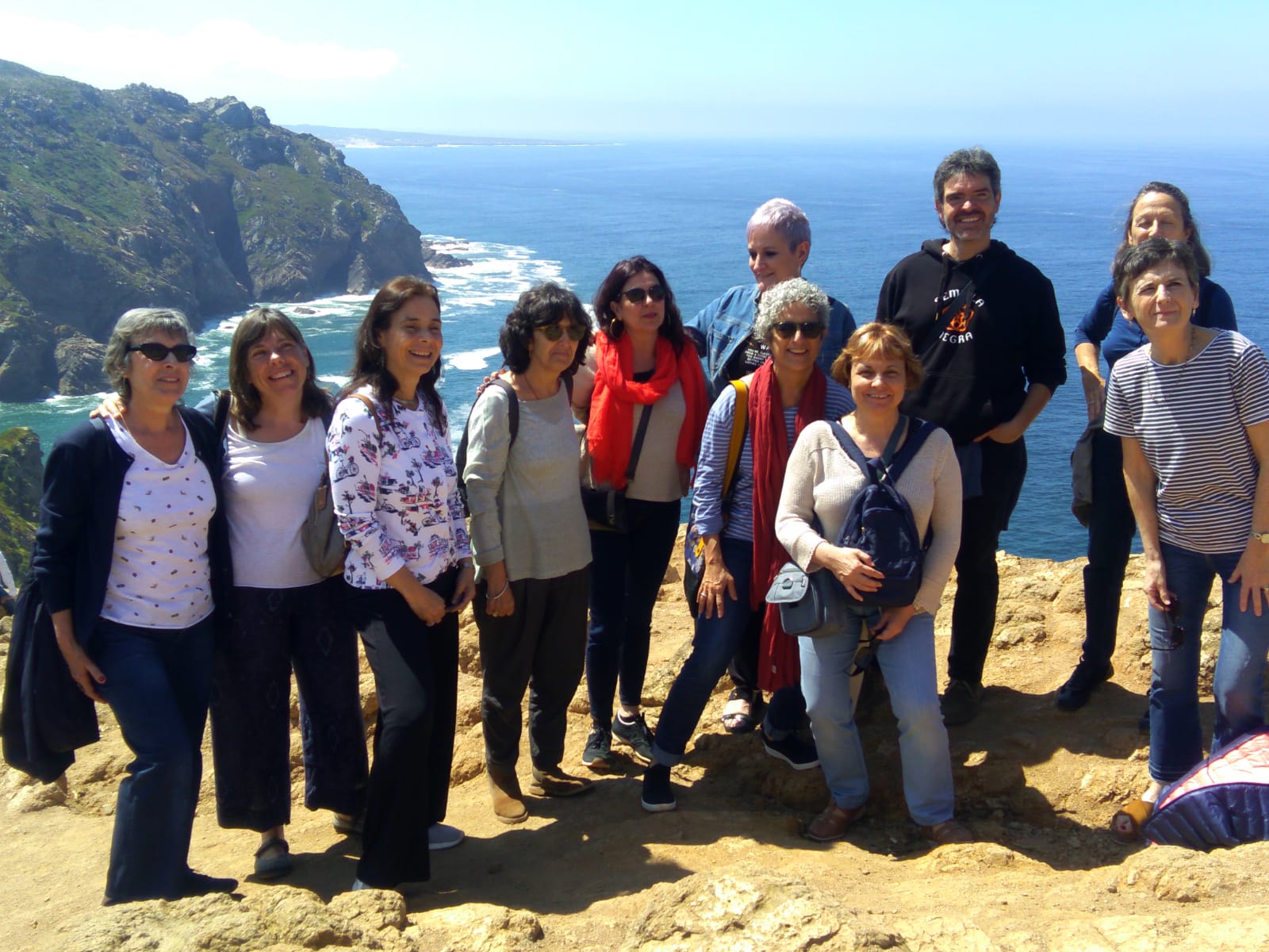 Excursió a Cabo da Roca