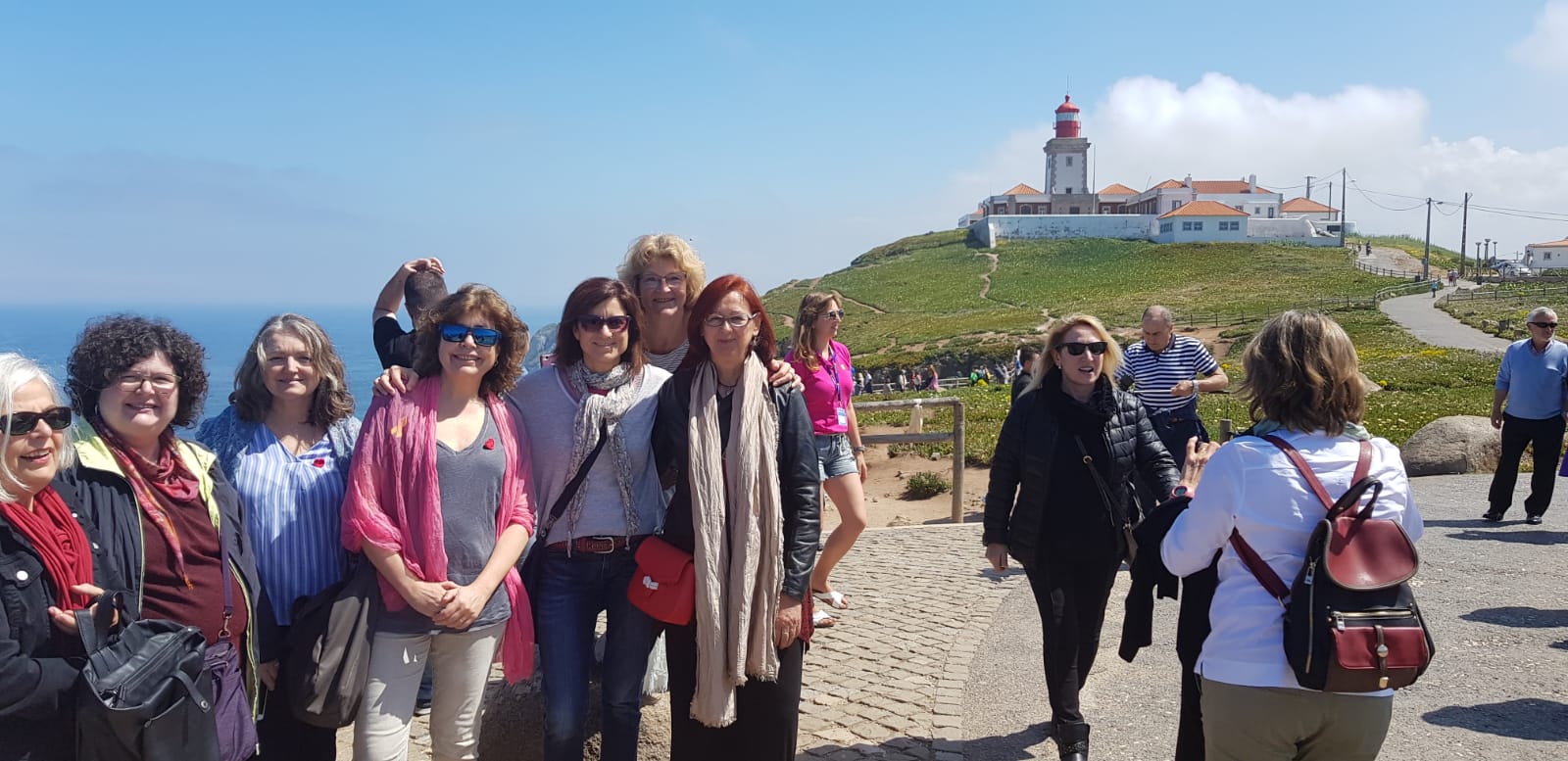 Far de Cabo da Roca