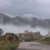 Boira a Cornudella